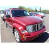 Image 2 : 2012 Jeep Liberty