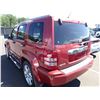 Image 4 : 2012 Jeep Liberty