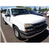 Image 2 : 2006 Chevrolet Silverado 1500