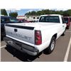 Image 3 : 2006 Chevrolet Silverado 1500