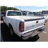 Image 4 : 2006 Chevrolet Silverado 1500