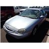 Image 1 : 1997 Ford Taurus