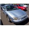 Image 2 : 1997 Ford Taurus