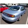 Image 3 : 1997 Ford Taurus