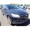 Image 2 : 2012 Audi Q7