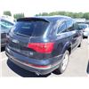 Image 3 : 2012 Audi Q7