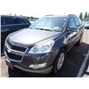 Image 1 : 2012 Chevrolet Traverse
