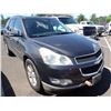 Image 2 : 2012 Chevrolet Traverse