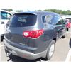 Image 3 : 2012 Chevrolet Traverse