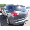 Image 4 : 2012 Chevrolet Traverse