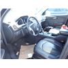Image 5 : 2012 Chevrolet Traverse