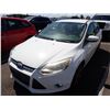 Image 1 : 2014 Ford Focus