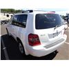 Image 4 : 2005 Toyota Highlander