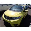 Image 1 : 2015 Honda Fit
