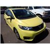 Image 2 : 2015 Honda Fit