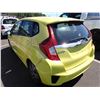 Image 4 : 2015 Honda Fit