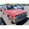 Image 2 : 1992 Chevrolet S-10