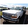 Image 1 : 1995 Ford F-350 Super Duty