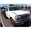 Image 2 : 1995 Ford F-350 Super Duty