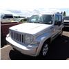 Image 1 : 2010 Jeep Liberty