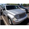 Image 2 : 2010 Jeep Liberty