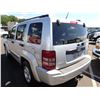 Image 4 : 2010 Jeep Liberty