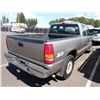 Image 3 : 1999 Chevrolet Silverado 1500