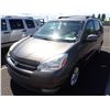 Image 1 : 2005 Toyota Sienna