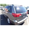 Image 4 : 2005 Toyota Sienna