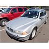 Image 1 : 2000 BMW 528i