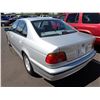Image 4 : 2000 BMW 528i