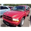 Image 1 : 2000 Dodge Durango