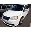 Image 1 : 2015 Dodge Grand Caravan