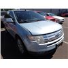 Image 2 : 2008 Ford Edge