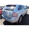 Image 3 : 2008 Ford Edge