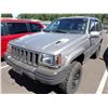 Image 1 : 1998 Jeep Grand Cherokee