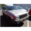 Image 2 : 1998 Jeep Grand Cherokee