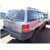 Image 3 : 1998 Jeep Grand Cherokee