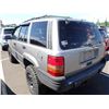 Image 4 : 1998 Jeep Grand Cherokee