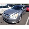 Image 1 : 2010 Subaru Outback