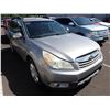 Image 2 : 2010 Subaru Outback