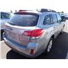 Image 3 : 2010 Subaru Outback