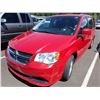 Image 1 : 2012 Dodge Grand Caravan