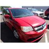 Image 2 : 2012 Dodge Grand Caravan