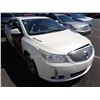 Image 2 : 2010 Buick Allure