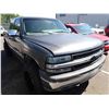 Image 2 : 2000 Chevrolet Silverado 1500