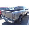 Image 3 : 2000 Chevrolet Silverado 1500