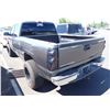 Image 4 : 2000 Chevrolet Silverado 1500
