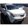 Image 2 : 2011 Acura MDX