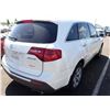 Image 3 : 2011 Acura MDX